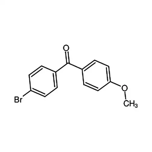 4-溴-4'-甲氧基二苯甲酮
