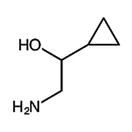 2-氨基-1-环丙基乙醇