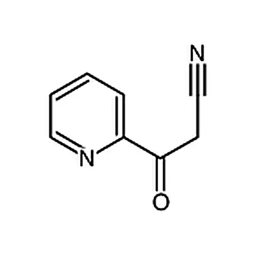 3-氧代-3-(2-吡啶基)丙腈