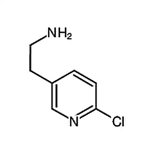 2-(6-氯吡啶-3-基)乙-1-胺