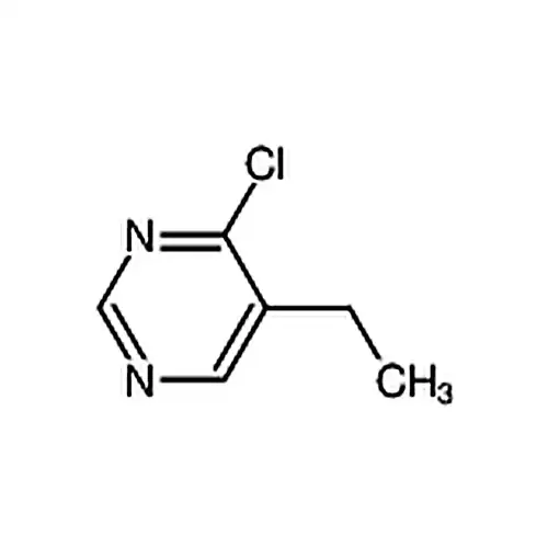4-氯-5-乙基嘧啶
