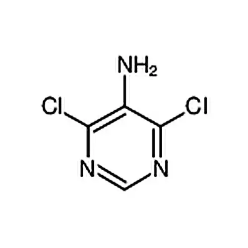 5-氨基-4,6-二氯嘧啶
