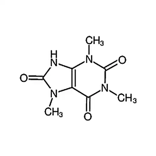 1，3，7-Trimethyluric Acid