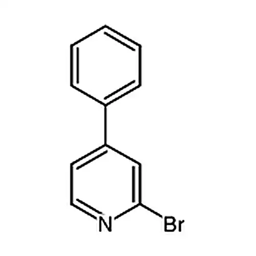 2-溴-4-苯基吡啶