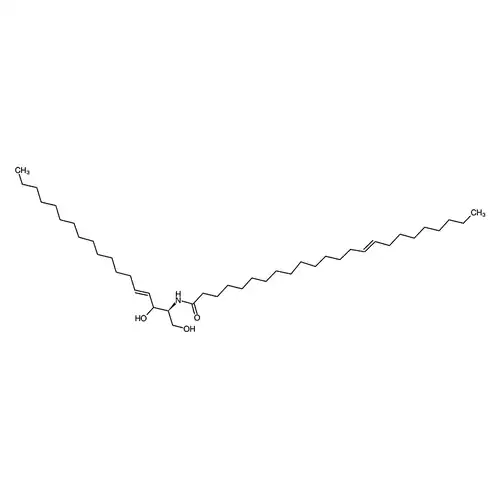 N-nervonoyl-D-erythro-sphingosine