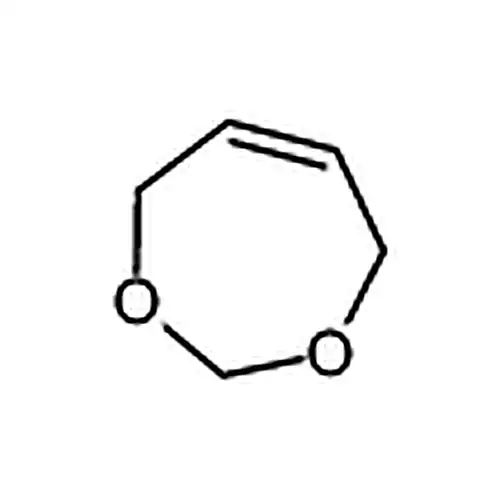 顺-4,7-二氢-1,3-二氧杂环庚