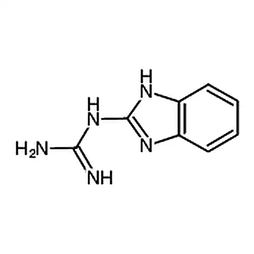 2-胍啶苯并咪唑