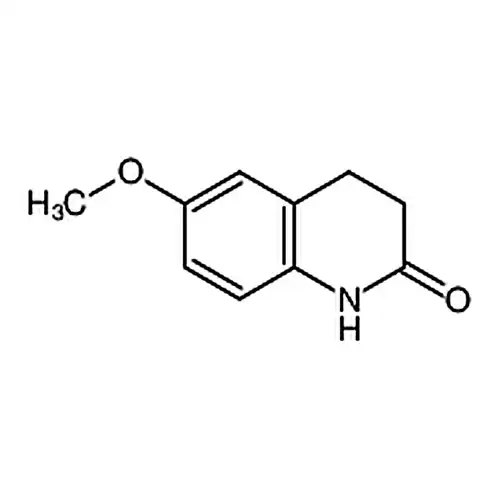 6-甲氧基-3,4-二氢-2(1H)-喹啉酮