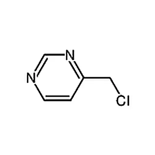 4-(氯甲基)嘧啶