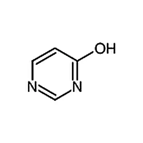嘧啶-4-醇
