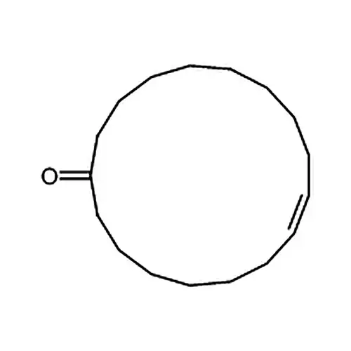 (Z)-9-环十七烯-1-酮