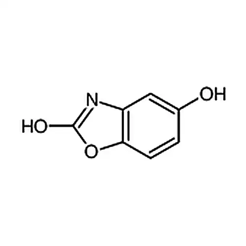 5-羟基苯并[d]恶唑-2(3H)-酮