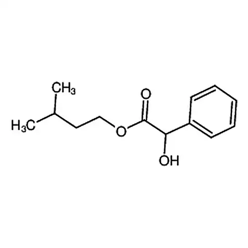 DL-扁桃酸异戊酯