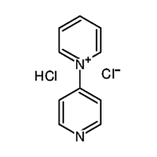 4-吡啶基吡啶氯盐酸盐