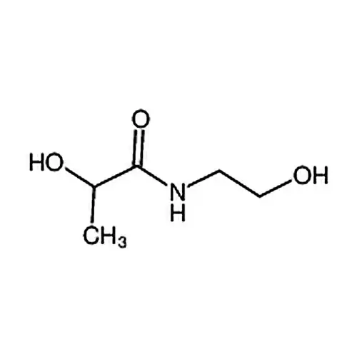 N-(2-羟乙基)乳酰胺