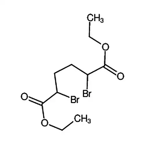 meso-2,5-二溴己二酸二乙酯