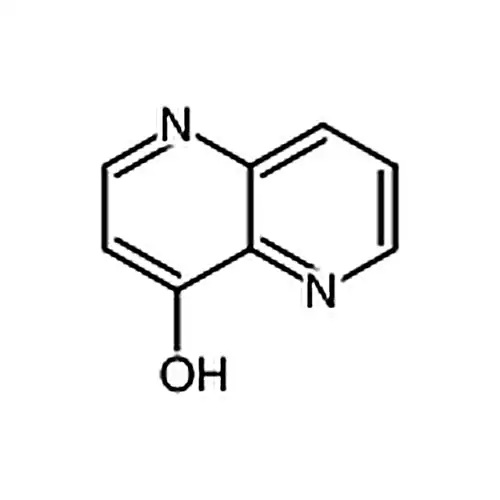 4-羟基-1，5-萘啶
