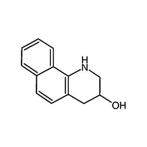 3-羟基-1,2,3,4-四氢苯并[h]喹啉