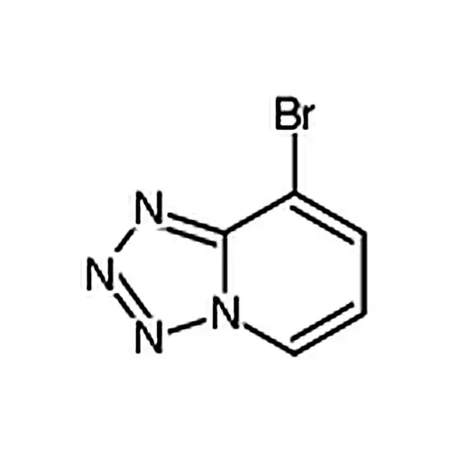 8-溴四唑并[1,5-a]吡啶