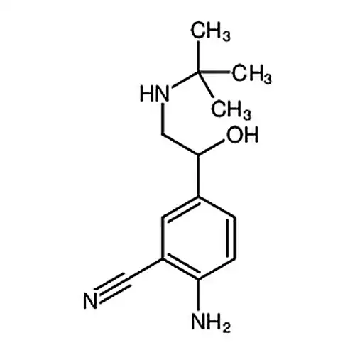 Cimbuterol