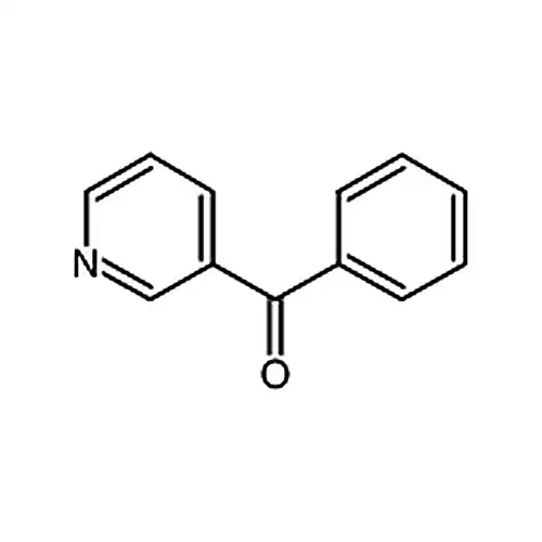 3-苯酰基嘧啶