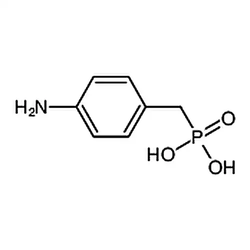 (4-氨基苄基)膦酸