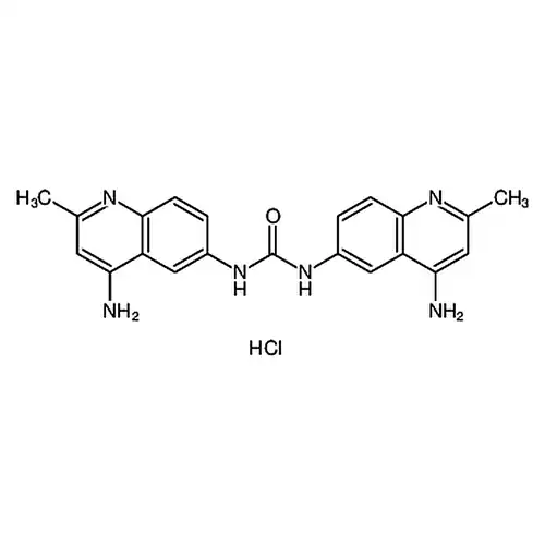 Surfen dihydrochloride