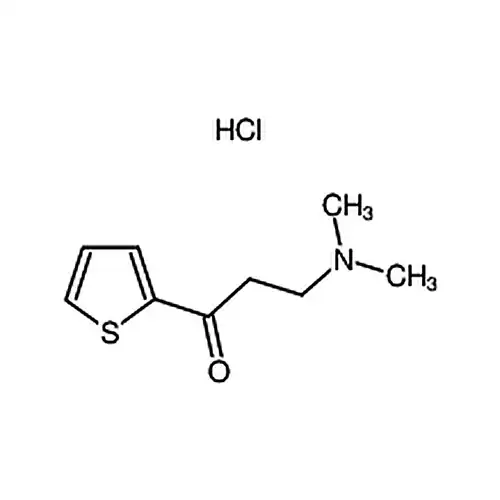 3-(二甲氨基)-1-(2-噻吩基)-1-丙酮盐酸盐