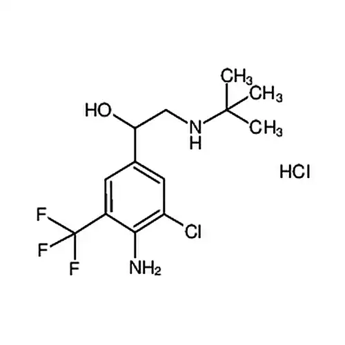 马布特罗盐酸盐