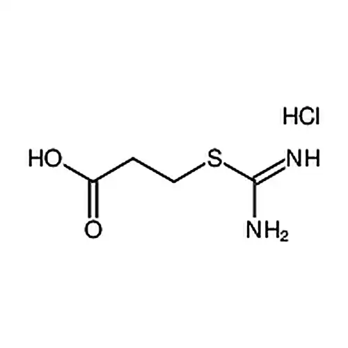 S-羧乙基异硫脲氯化物