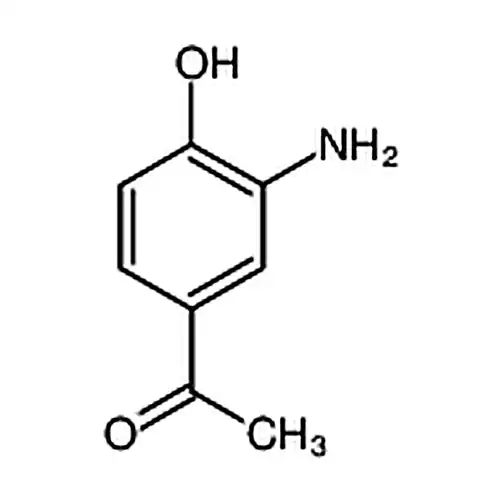 3'-氨基-4'-羟基苯乙酮