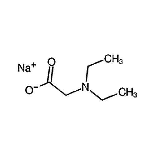 N,N-二乙基甘氨酸钠