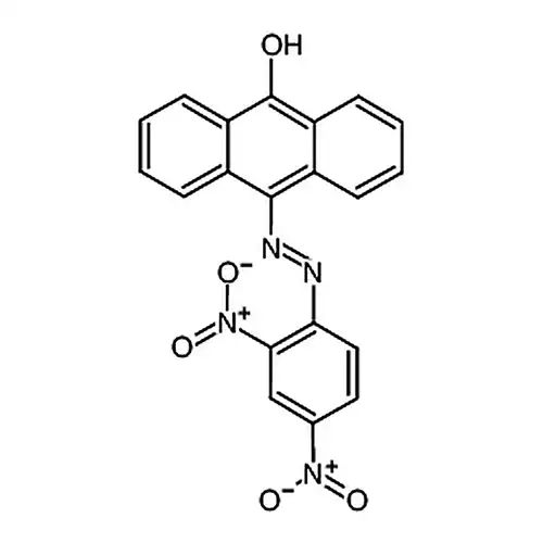 10-(2’，4’-二硝基苯基偶氮)-9-菲咯啉
