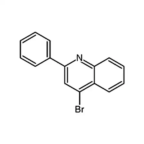 4-溴-2-苯基喹啉