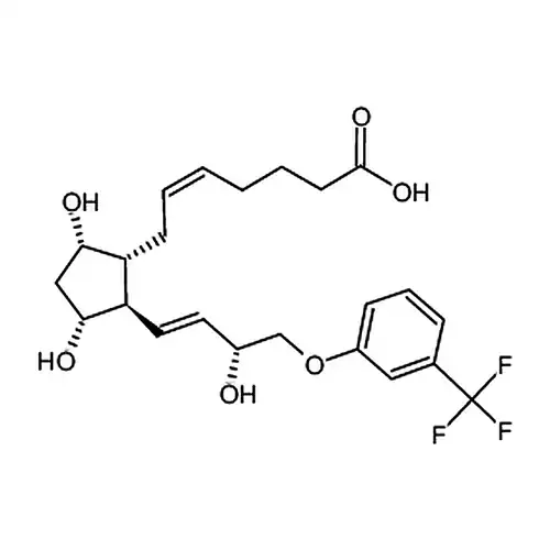 Fluprostenol