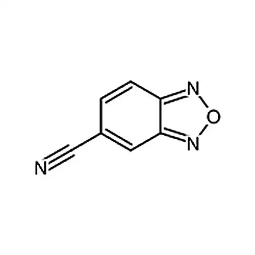 苯并[c][1，2，5]噁二唑-5-腈