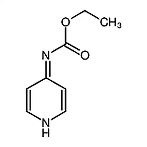 4-吡啶基氨基甲酸乙酯