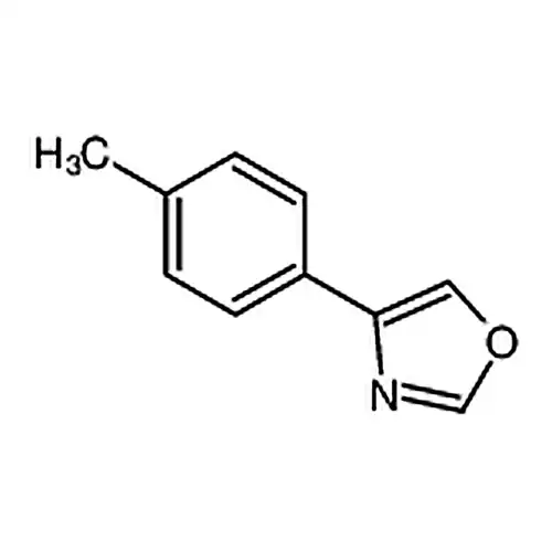 4-(对甲苯基)噁唑