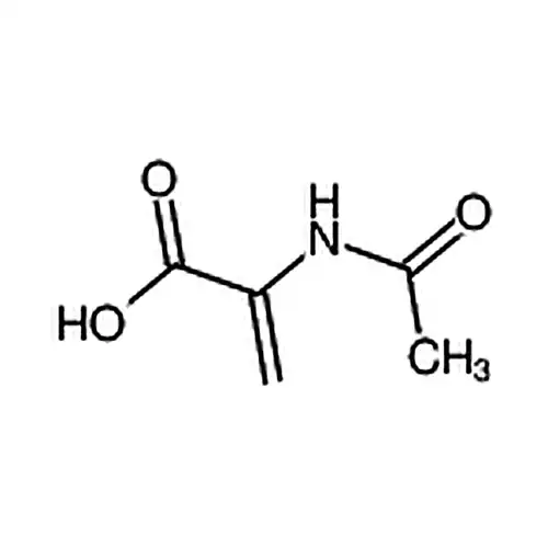 2-乙酰氨基丙烯酸