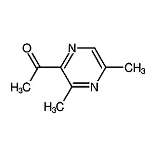 2-乙酰基-3-5-二甲基吡嗪mixture of isomers