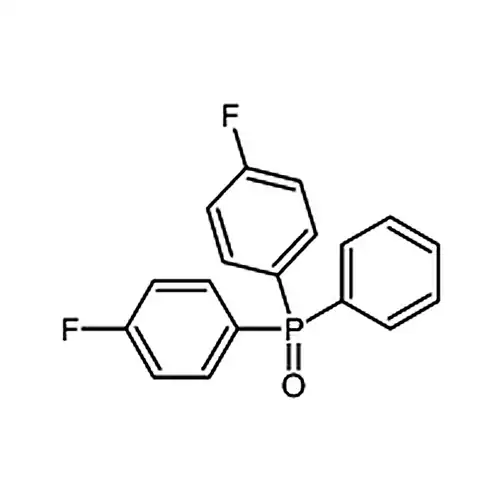 双(4-氟苯基)苯基氧化膦
