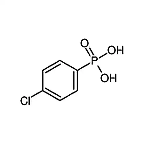4-氯苯磷酸