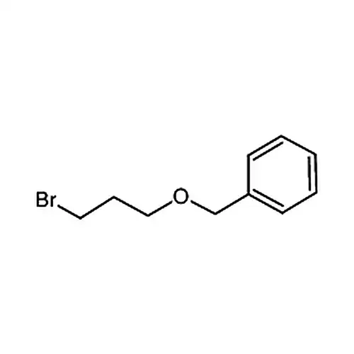 3-苄氧基溴丙烷