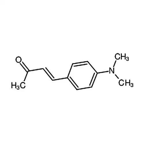 4(4-二甲氨基苯基)-丁-3-烯-2-酮