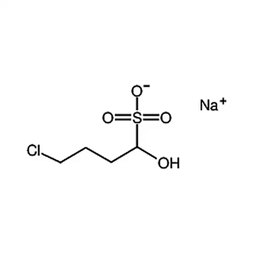 4-氯-1-羟基丁烷磺酸钠