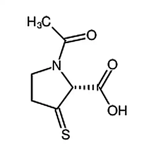 N-乙酰-l-硫代脯氨酸