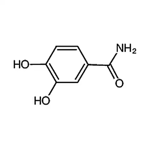 3，4-二羟基苯甲酰胺