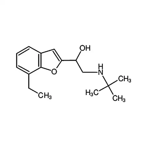 Bufuralol