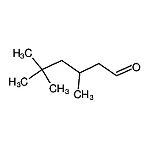 3,5,5-三甲基己醛