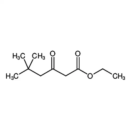 5,5-二甲基-3-氧己酸乙酯